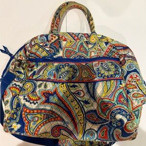 Vera Bradley Weekend Bag